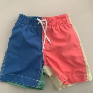 Baby Gap Swim Trunks